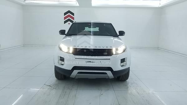 RANGE ROVER EVOQUE 2015 salva2bg0fh029977