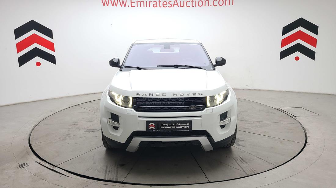 RANGE ROVER EVOQUE 2015 salva2bg0fh976081