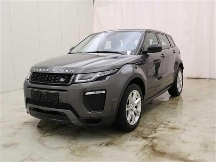 LAND-ROVER EVOQUE 2016 salva2bg0gh163454