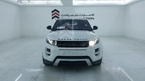 RANGE ROVER EVOQUE 2015 salva2bg1fh972637