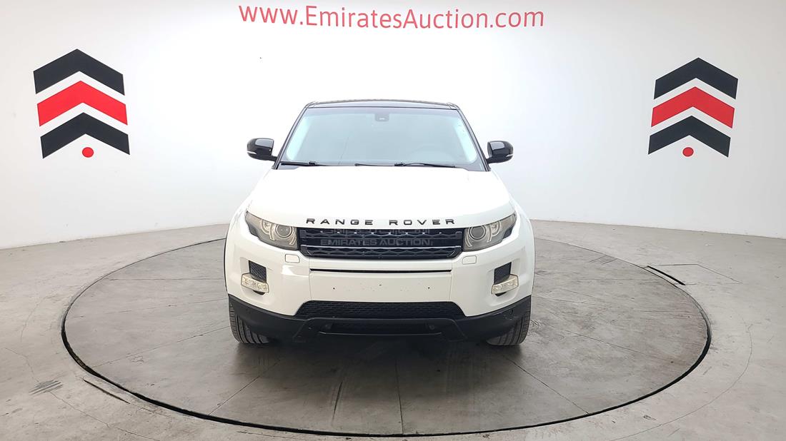 RANGE ROVER 2012 salva2bg3ch610403