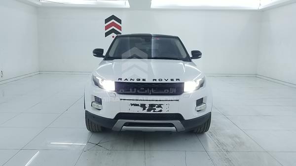 RANGE ROVER EVOQUE 2012 salva2bg3ch638945