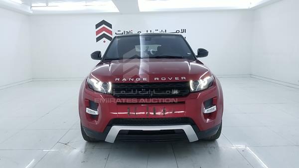 RANGE ROVER EVOQUE 2015 salva2bg3fh052170