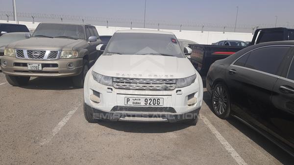 RANGE ROVER EVOQUE 2015 salva2bg4fh967657