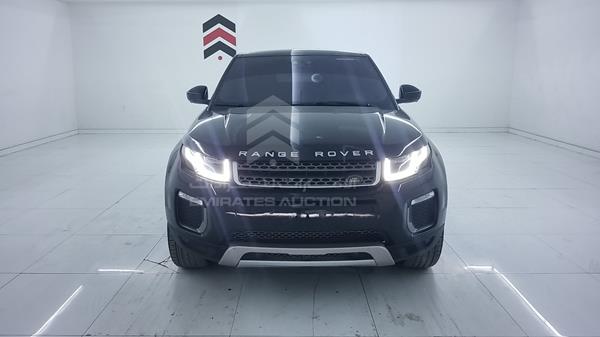 RANGE ROVER EVOQUE 2016 salva2bg4gh098348