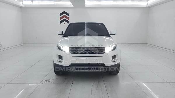 RANGE ROVER EVOQUE 2015 salva2bg5fh956473