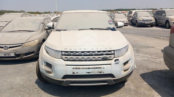 RANGE ROVER EVOQUE 2015 salva2bg5fh978392