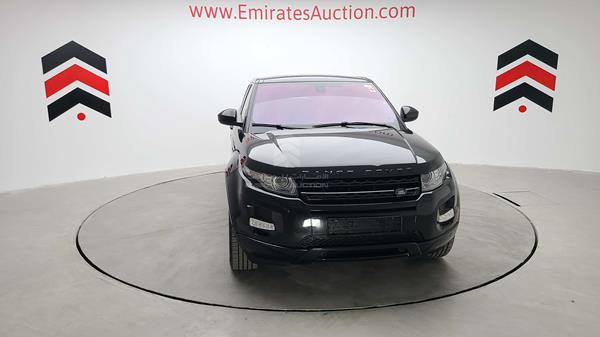 RANGE ROVER EVOQUE 2014 salva2bg7eh866126