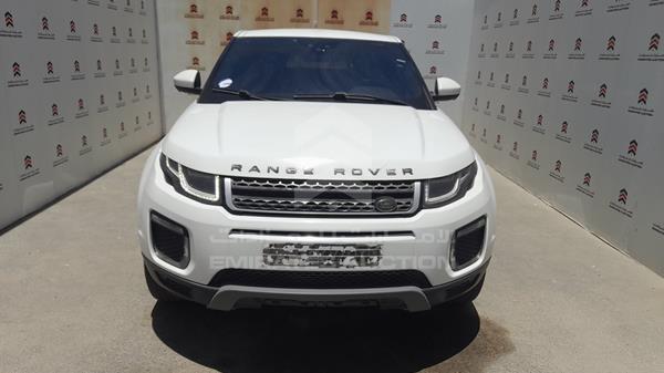 RANGE ROVER EVOQUE 2016 salva2bg7gh080152