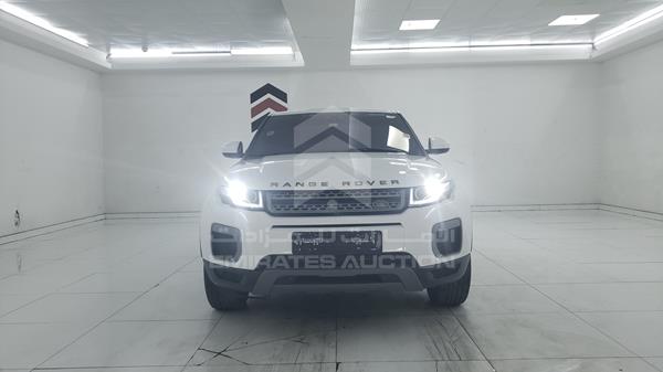 RANGE ROVER EVOQUE 2016 salva2bg7gh119919