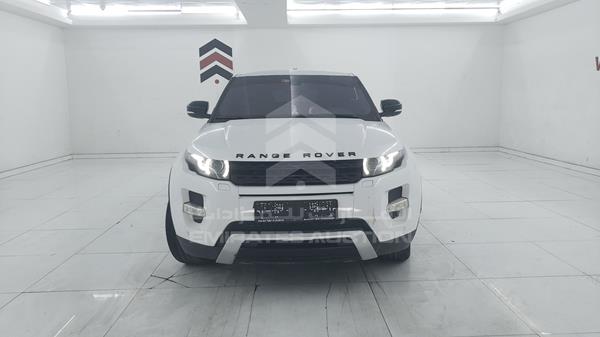 RANGE ROVER EVOQUE 2012 salva2bg8ch648368