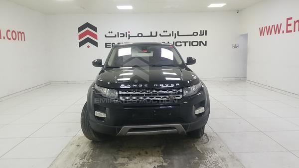 RANGE ROVER EVOQUE 2015 salva2bg8fh977298