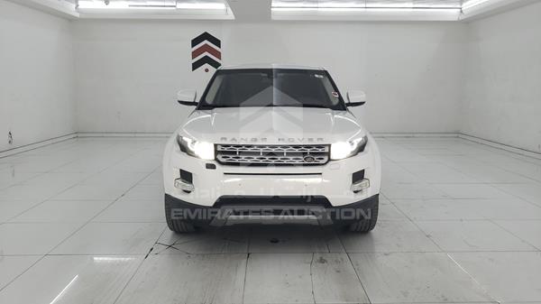 RANGE ROVER EVOQUE 2013 salva2bgxdh830641