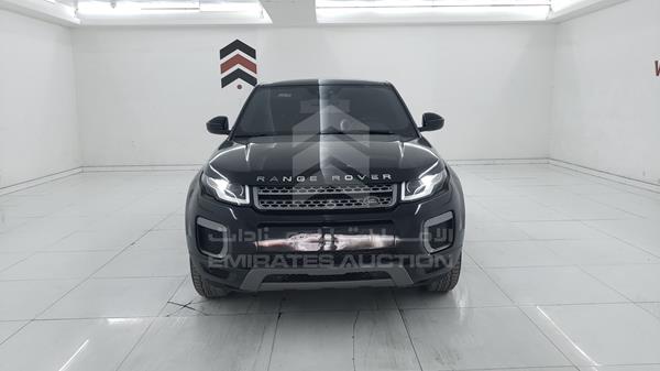 RANGE ROVER EVOQUE 2016 salva2bgxgh107117