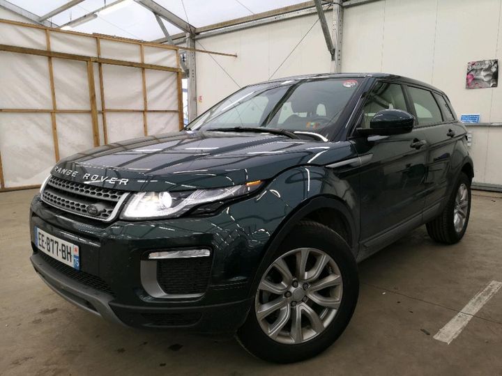 LAND-ROVER EVOQUE 2016 salva2bn0gh160181