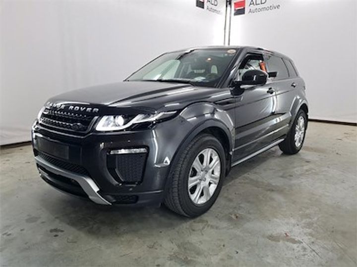 LAND ROVER RANGE ROVER EVOQUE DIESEL - 2015 2017 salva2bn0hh236788