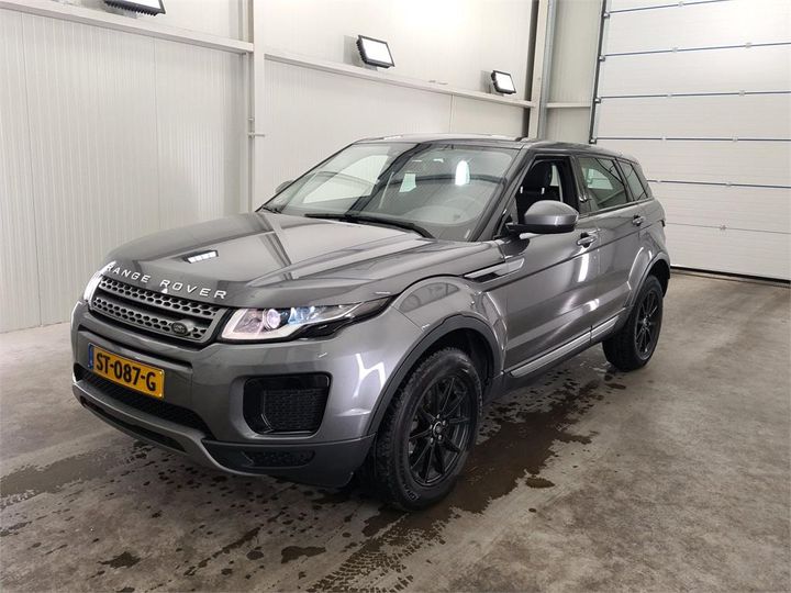 LAND ROVER ROVER 2018 salva2bn0jh316680