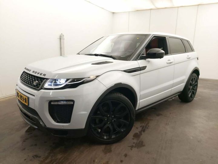 LAND ROVER ROVER 2015 salva2bn1gh068450