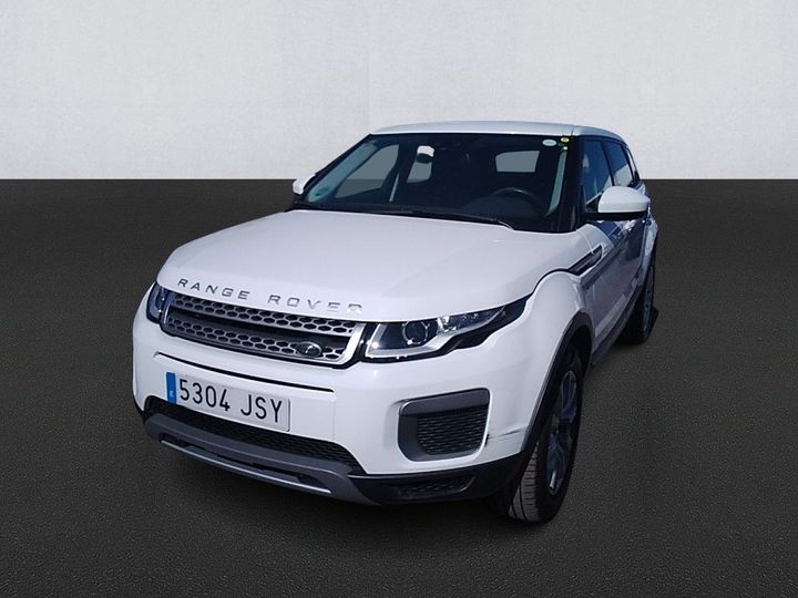 LAND-ROVER RANGE ROVER EVOQUE 2016 salva2bn1hh175788