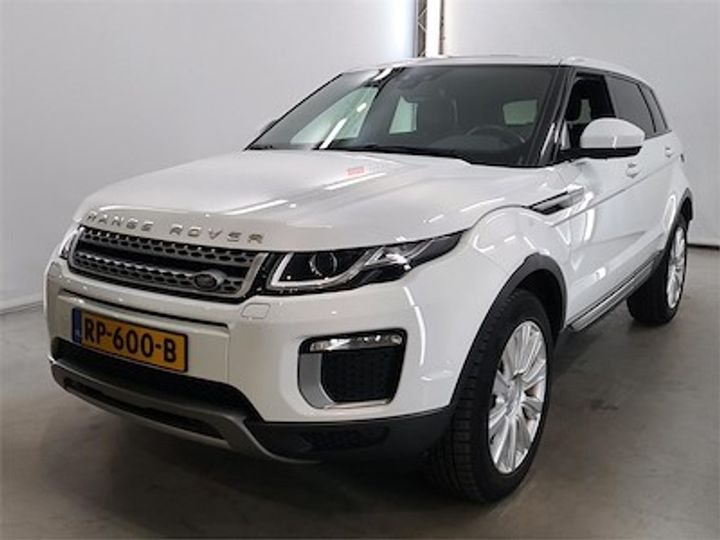 LAND ROVER RANGE ROVER EVOQUE 2018 salva2bn1hh209826