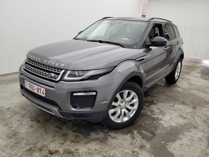 LAND-ROVER EVOQUE FL&#3915 2017 salva2bn1jh292275