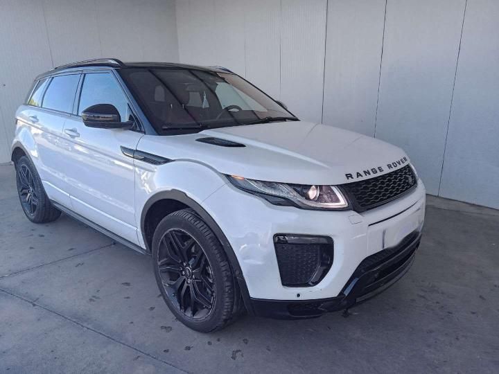 LAND ROVER RANGE ROVER EVOQUE 2018 salva2bn1jh295693