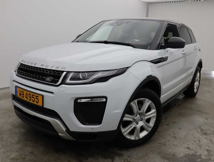 LAND ROVER EVOQUE 2018 salva2bn1jh299145