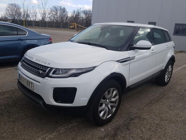 LAND-ROVER RANGE ROVER EVO 2018 salva2bn1jh310662