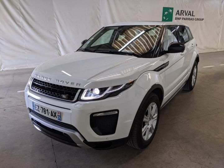 LAND ROVER RANGE ROVER EVOQUE 2018 salva2bn1jh317353