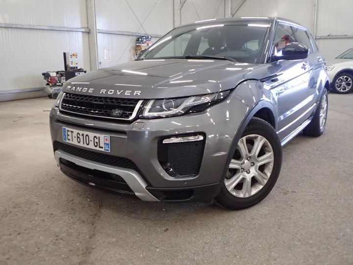 LAND-ROVER RANGE ROVER EVOQUE 2018 salva2bn2hh242575