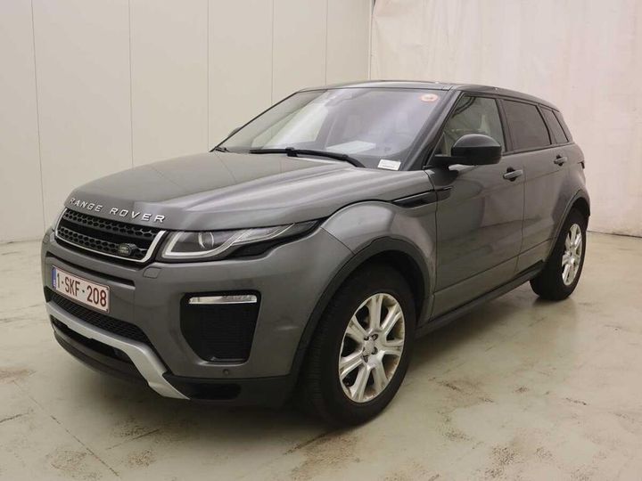 LAND ROVER EVOQUE 2017 salva2bn2hh247257