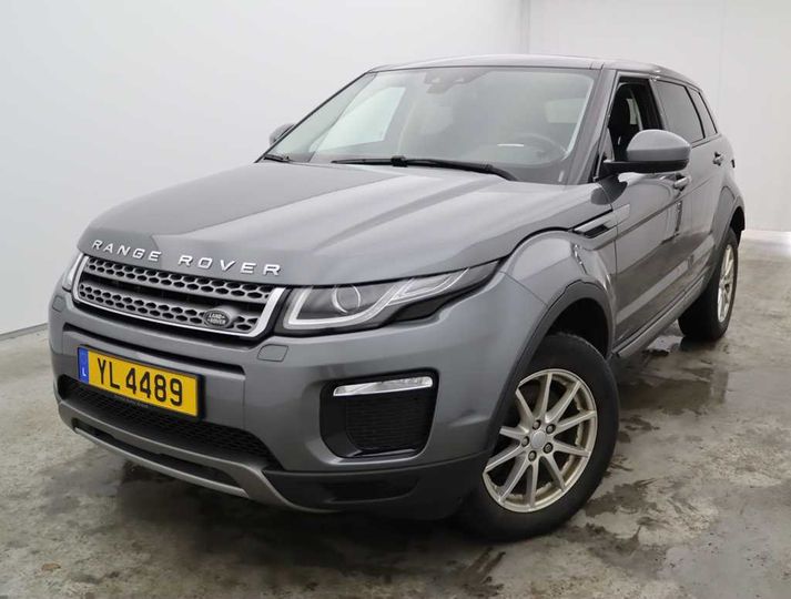 LAND ROVER EVOQUE 2017 salva2bn2jh270334