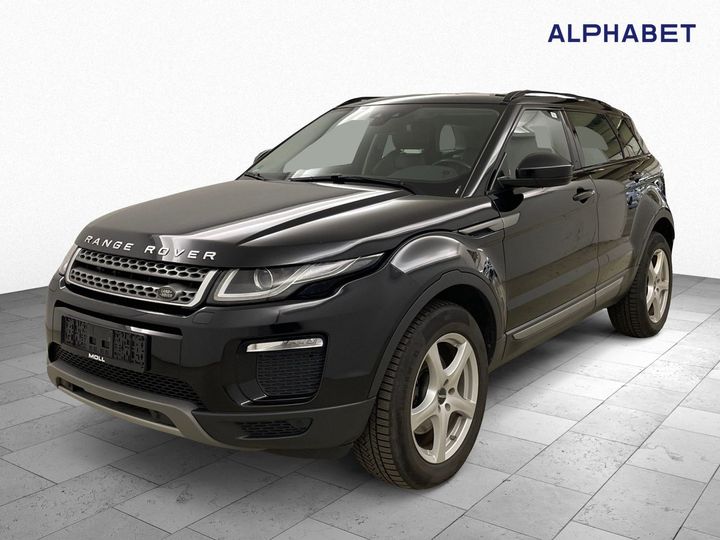 LAND ROVER RANGE ROVER EVOQUE 2018 salva2bn2jh305504