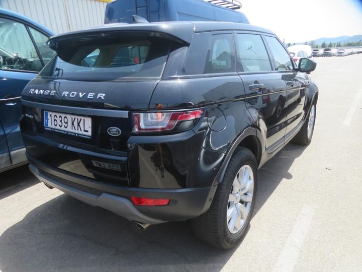 LAND ROVER RANGE ROVER EVO 2018 salva2bn2jh305812