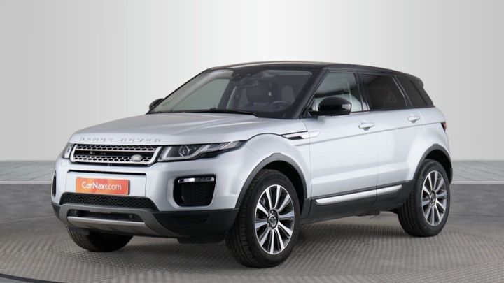 LAND-ROVER RANGE ROVER EVOQUE 2018 salva2bn2jh314512