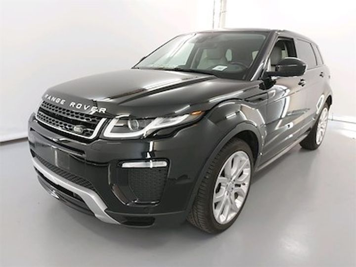 LAND ROVER RANGE ROVER EVOQUE DIESEL - 2015 2017 salva2bn3hh224313