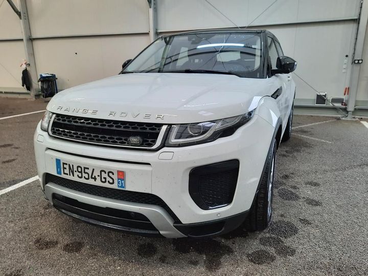 LAND ROVER RANGE ROVER EVOQUE 2017 salva2bn3hh247820