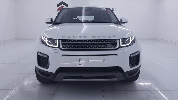 RANGE ROVER EVOQUE 2018 salva2bn3jh297512