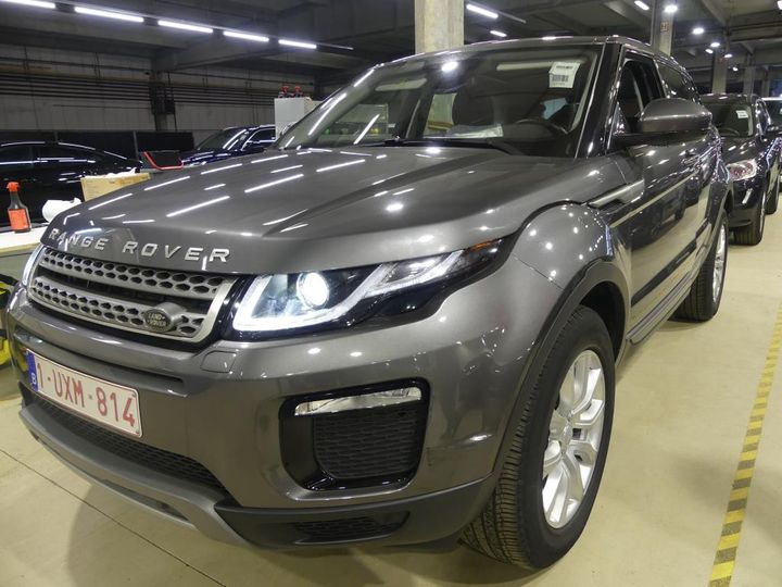 LAND-ROVER RANGE EVOQUE 2018 salva2bn3jh304328