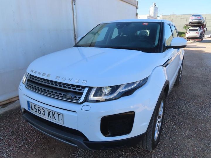 LAND ROVER RANGE ROVER EVO 2018 salva2bn3jh310355