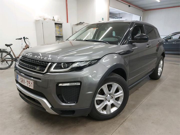 LAND-ROVER RANGE EVOQUE 2017 salva2bn4hh224109