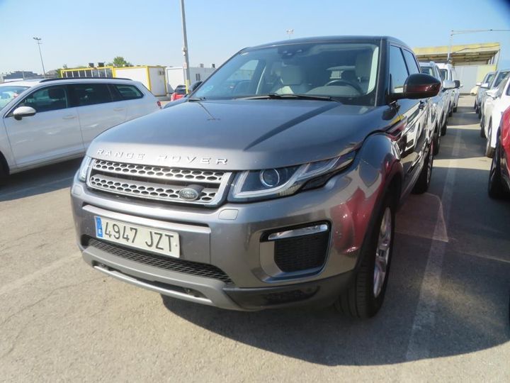 LAND-ROVER RANGE ROVER EVO 2017 salva2bn4hh248877