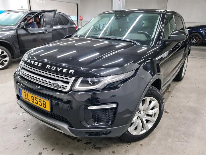 LAND-ROVER RANGE EVOQUE 2018 salva2bn4jh270013