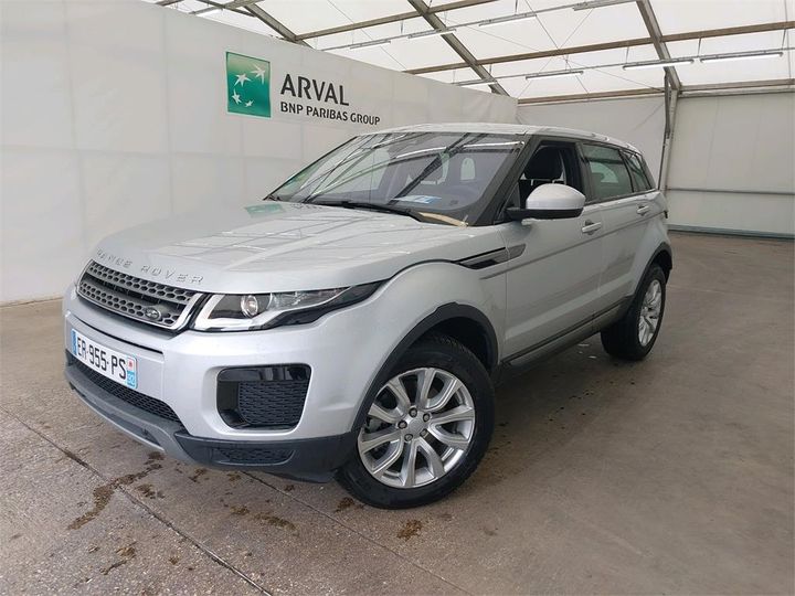 LAND ROVER RANGE ROVER EVOQUE 2017 salva2bn4jh274482