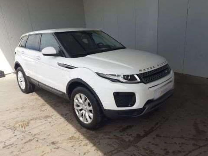 LAND ROVER RANGE ROVER EVOQUE 2018 salva2bn4jh302488