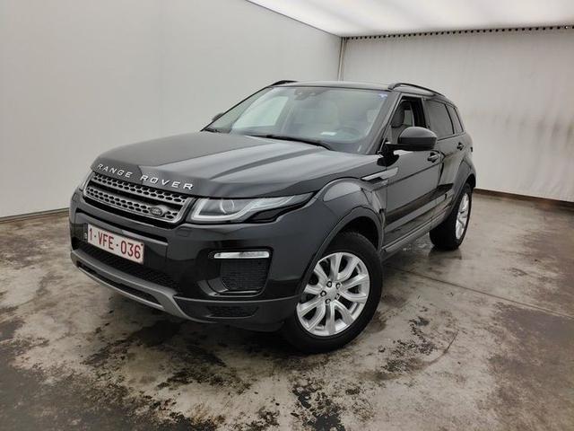 LAND ROVER EVOQUE FL'15 2018 salva2bn4kh338554