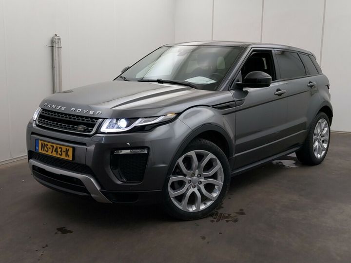 LAND ROVER ROVER 2016 salva2bn5gh132697