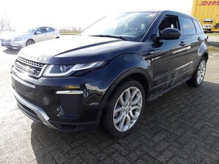 LAND ROVER RANGE ROVER EVOQUE DIESEL - 2015 2016 salva2bn5hh168374