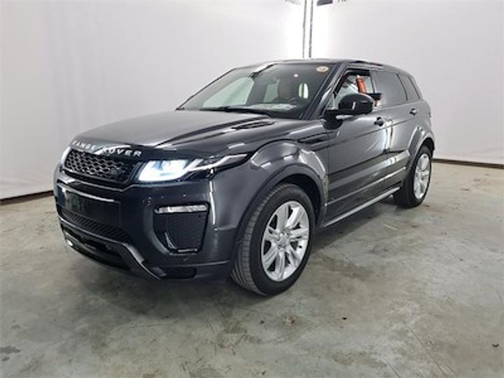 LAND ROVER RANGE ROVER EVOQUE DIESEL - 2015 2017 salva2bn5hh244045