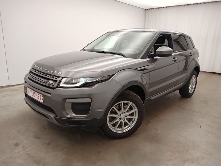 LAND-ROVER EVOQUE FL&#3915 2017 salva2bn5hh254719